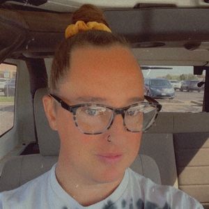 Meet your Posher, Morgan.